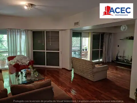 Departamento en Venta de 3 dormitorios