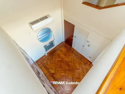 Departamento 5 ambientes con 3 baños