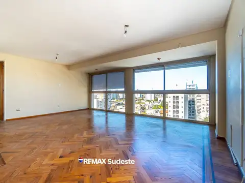 Departamento en Venta de 5 ambientes