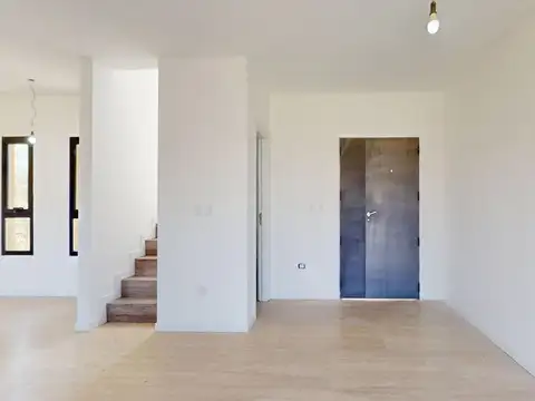 Casa en Venta 1 año