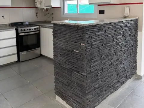 Casa en Alquiler A Estrenar