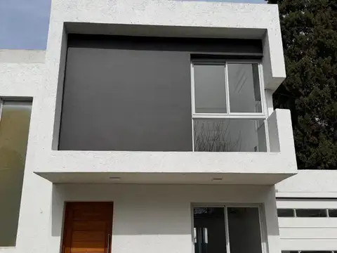 ALQUILER DUPLEX 3 DORM HOUSING VILLA ALLENDE