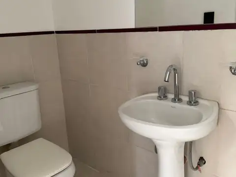 ALQUILER DUPLEX 3 DORM HOUSING VILLA ALLENDE
