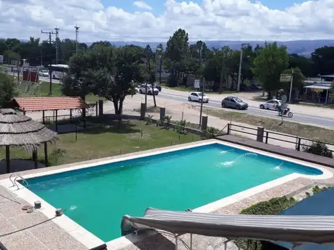 Local en Venta en Mina Clavero, USD 250.000