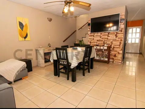 Casa con pileta y quincho | 3 dormitorios | Lote de 236 m² | Loma Hermosa
