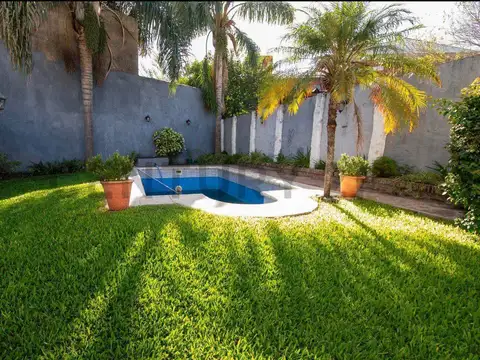 Casa en Venta 18 años