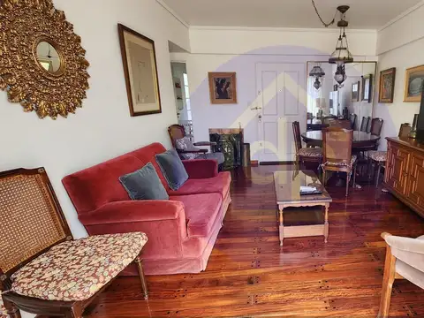 Departamento en Venta en Barrio Norte, USD 225.000