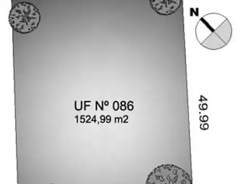 LOTE EN PINARES COUNTRY CLUB