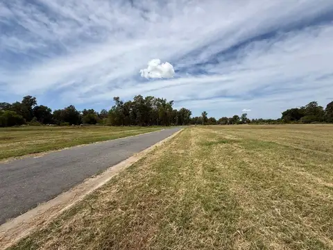 LOTE EN PINARES COUNTRY CLUB