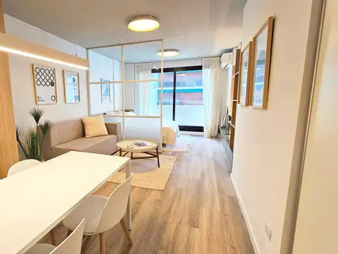 FEEL BELGRANO Departamentos en Belgrano a estrenar  Gran Inversión