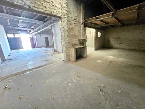 Galpon en Venta 30 años