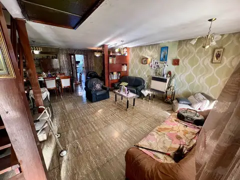 Casa en Venta 55 años