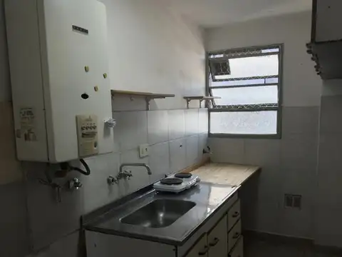 Departamento en Alquiler 60 años