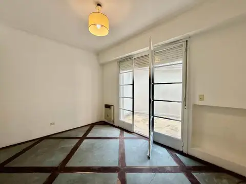 Depto Tipo Casa en Venta en Palermo Hollywood, USD 125.000