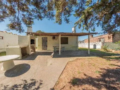 CASAS - CASA - CIUDAD DEL PLATA