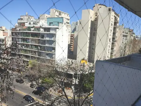Departamento en Alquiler en Caballito, $ 1.180.000
