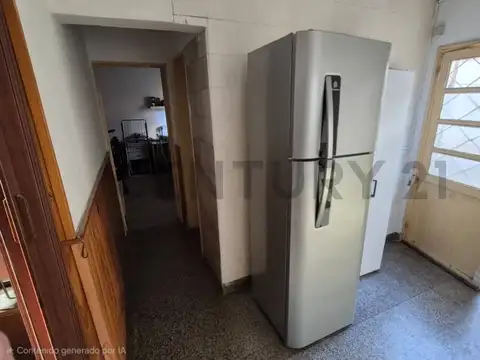 Lacar 200, Piso 0