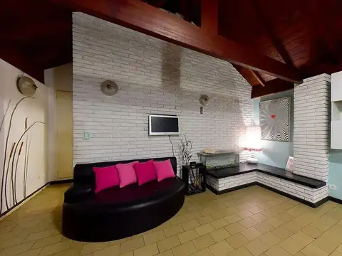 CASA-QUINTA JOSE C PAZ