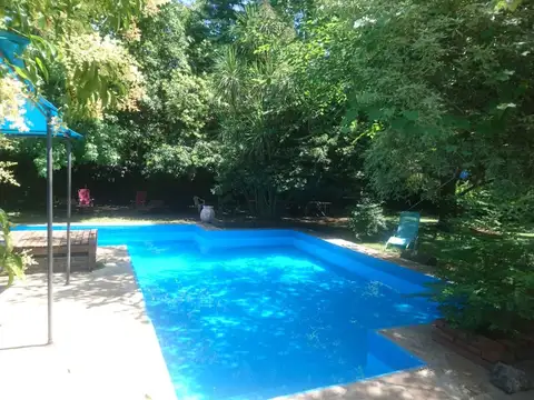 CASA-QUINTA JOSE C PAZ