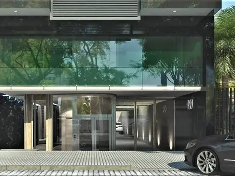 Departamento en Alquiler de 2 ambientes