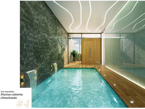 Venta - Departamento en pozo - Zona San José