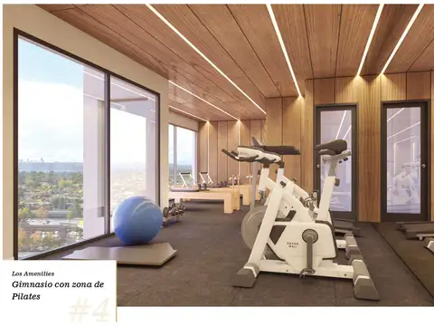 Departamento en Venta al Noreste