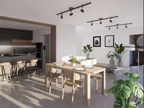 Departamento en Venta de 2 dormitorios