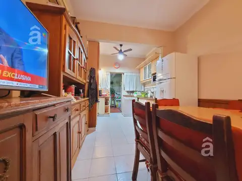 Casa en Venta al Noroeste