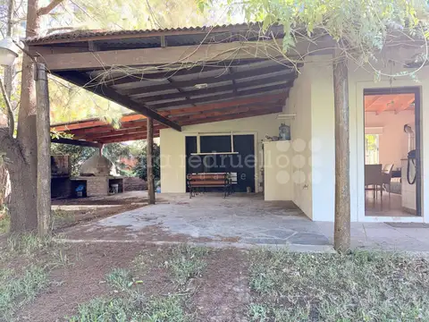Casa en Venta al Sur