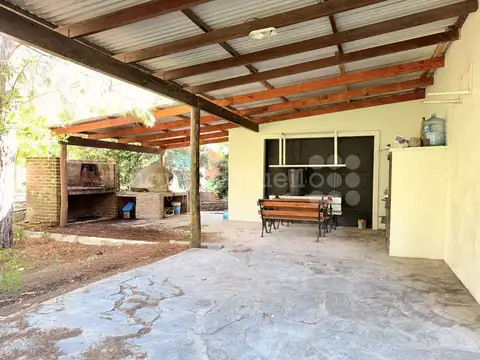 CASA QUINTA EN VENTA EN CHASCOMUS LA LIBERATA