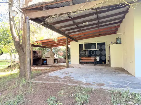 Casa en Venta 10 años