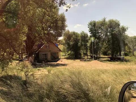 Venta Campo - Villa Ciudad De America con ESCRITURA 2,2HA