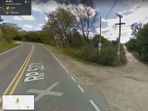 Villa Ciudad de America