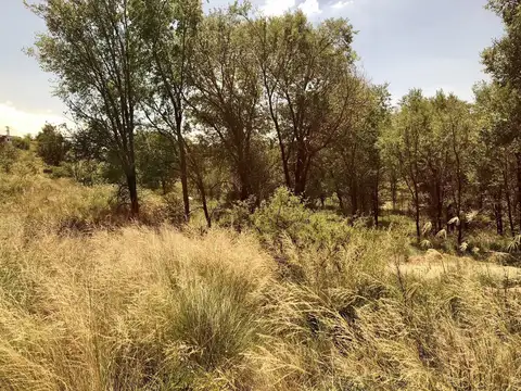 Villa Ciudad de America