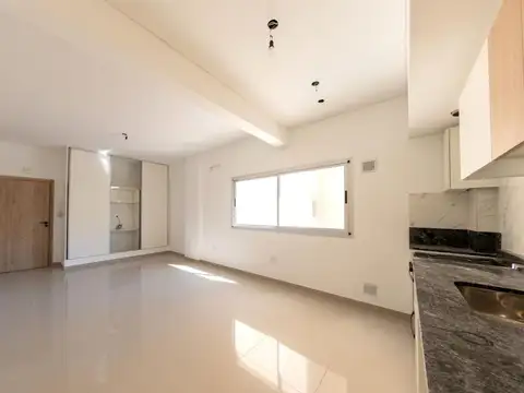 Departamento en Venta 3 años