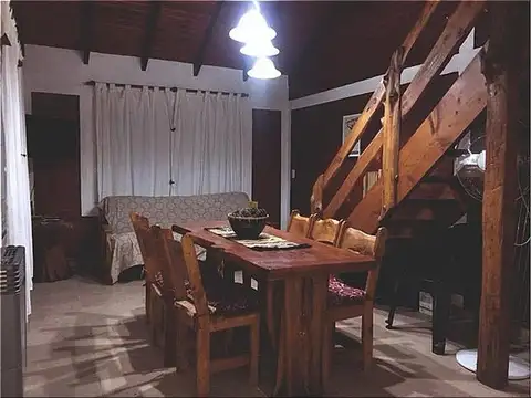 Casa en Venta en Villa del Parque, USD 105.000