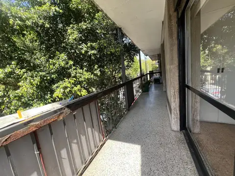 Departamento en Venta en Villa del Parque, USD 160.000
