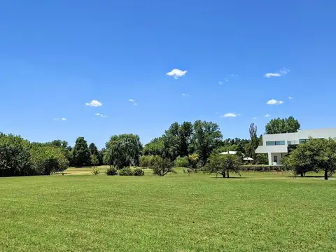 Terreno en Venta de 1500,0 m2