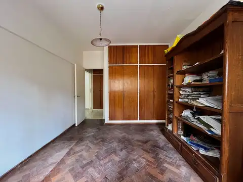 Departamento a la  venta en Barrio Martin 