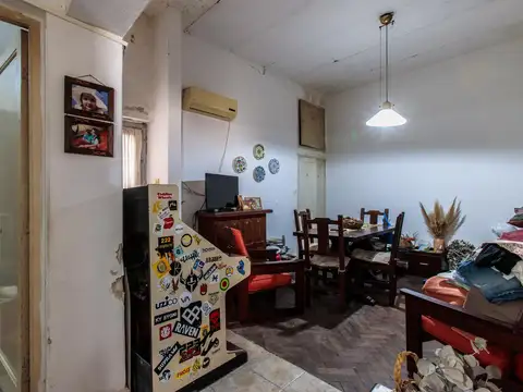 Depto Tipo Casa en Venta al Norte