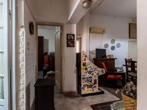 Depto Tipo Casa en Venta A Estrenar