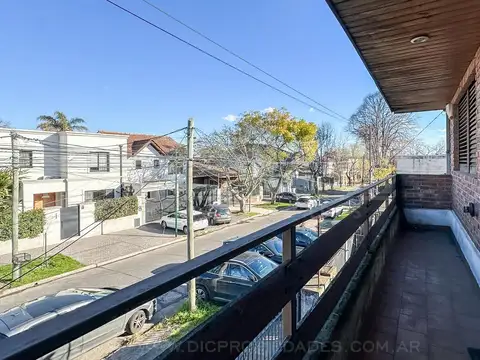 Casa en Venta en San Isidro Vías / Rolon, USD 280.000