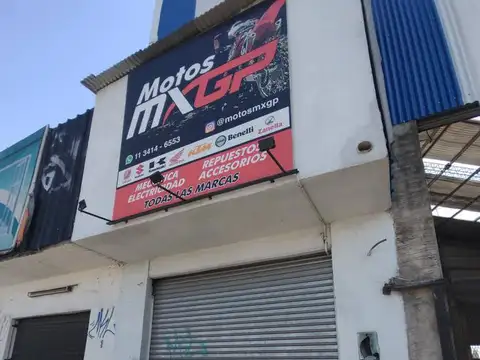 Av. General Rojo al 4000