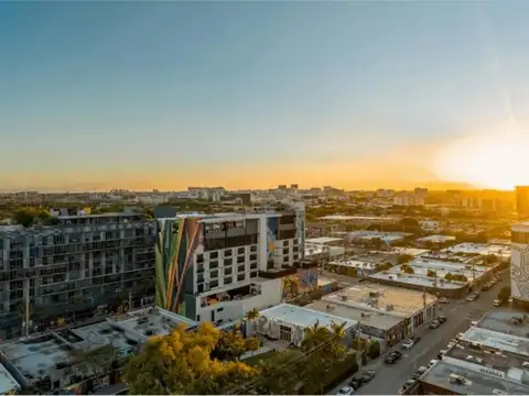Twenty Sixth & 2nd – Wynwood Residences, Miami