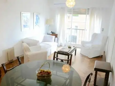 Departamento en Alquiler Temporal de 1 dormitorio