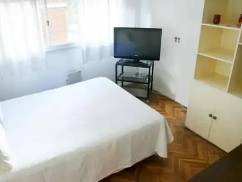 Departamento en Alquiler Temporal en Recoleta, USD 799