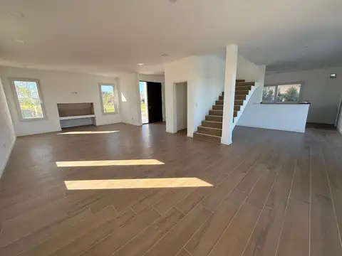 Casa en Venta en Puertos - Barrio Costas, USD 435.000