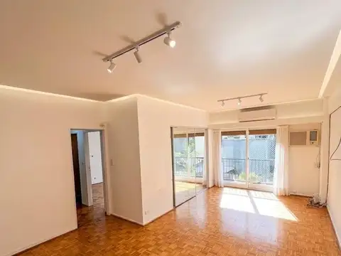 DEPARTAMENTO SEMIPISO 4 AMBIENTES COCHERA Y BAULERA APTO PRO
