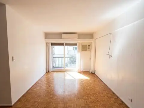 Avenida Santa Fe 3000, Piso 2°