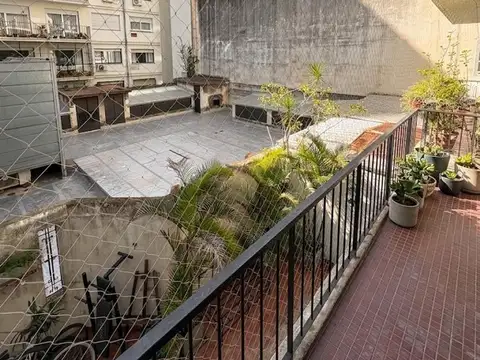 Departamento en Venta en Recoleta, USD 199.000